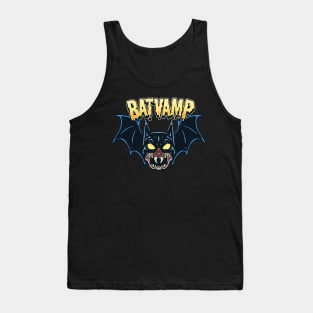 BATVAMP Tank Top